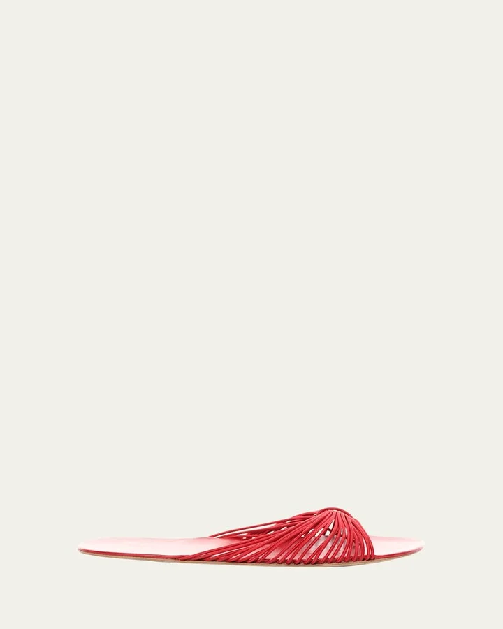 Laquer Red