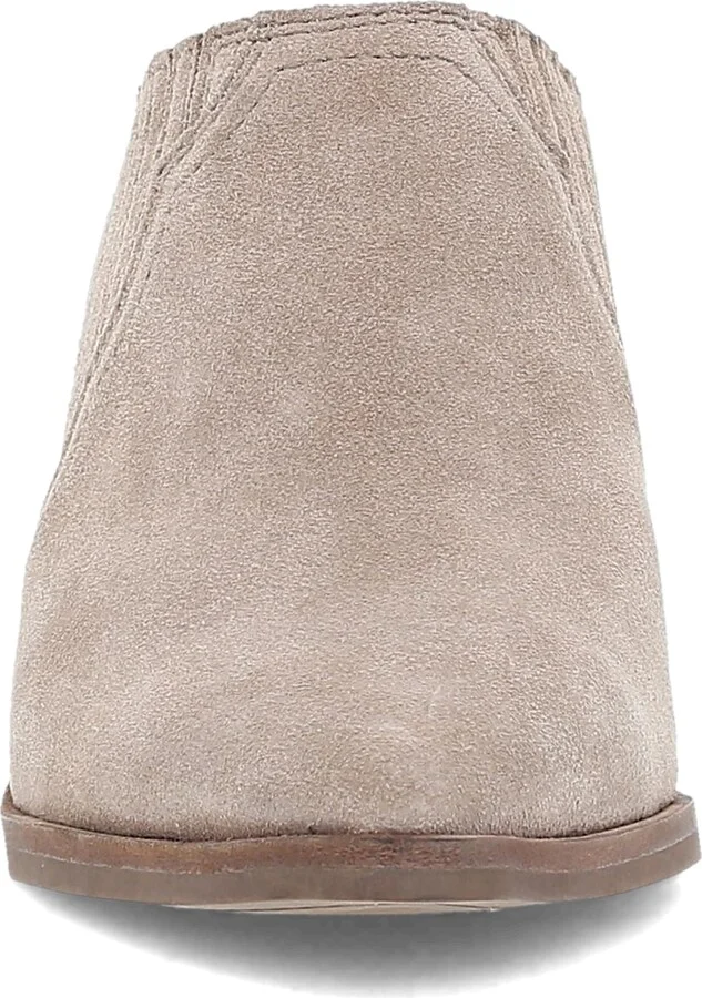 Sara Pointed Toe Mule - Image 3