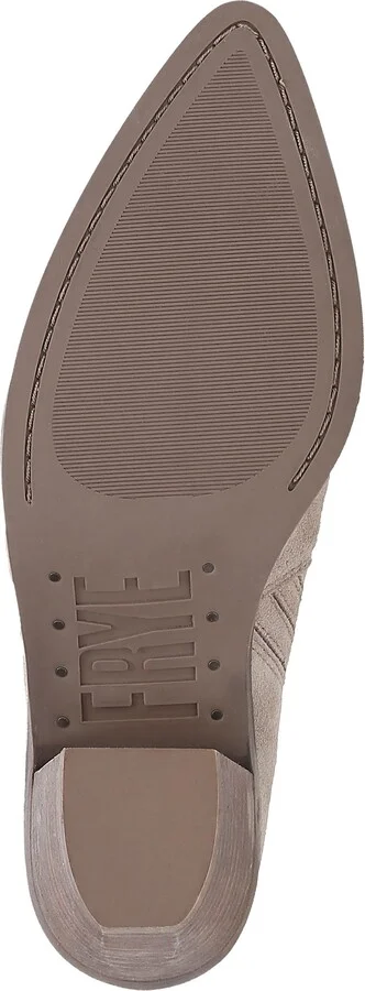 Sara Pointed Toe Mule - Image 5