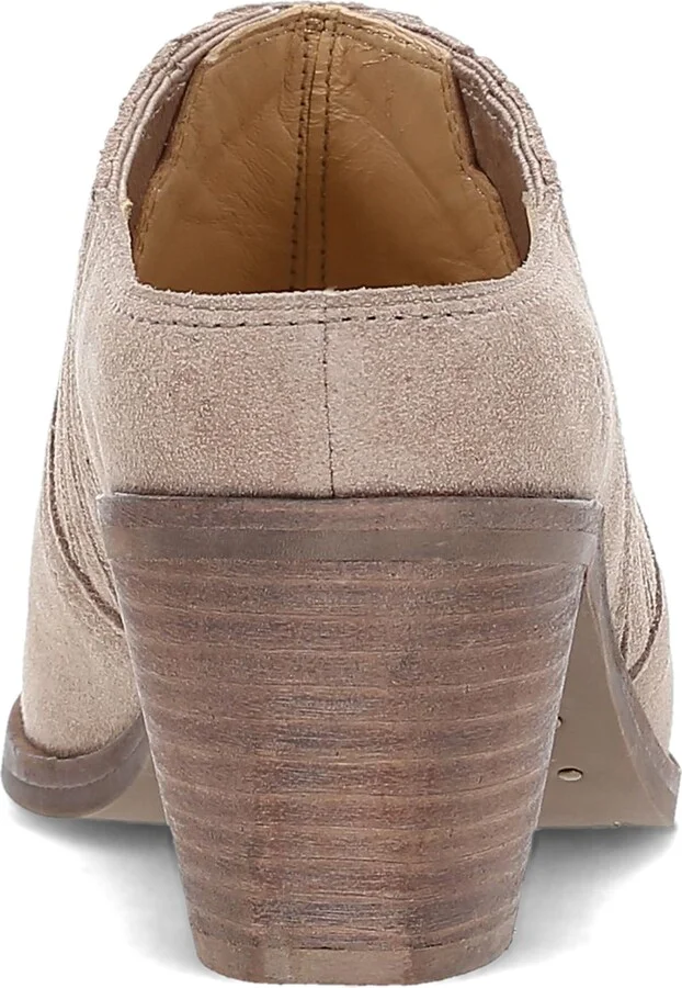 Sara Pointed Toe Mule - Image 6