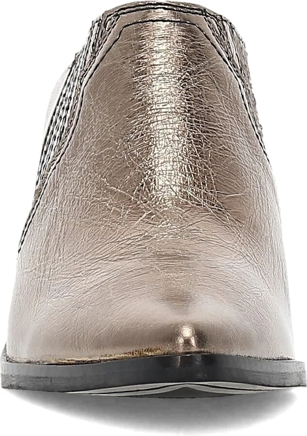 Sara Pointed Toe Mule - Image 10
