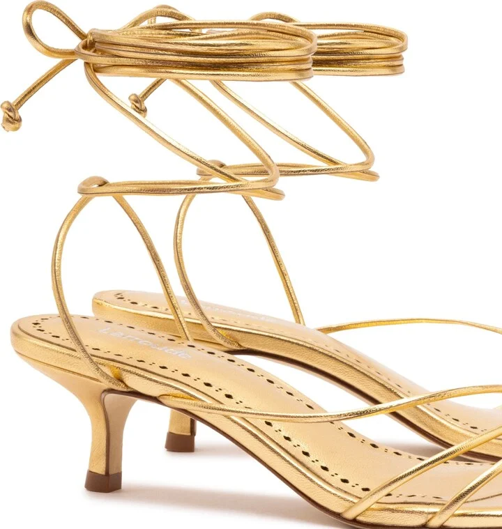 Sara Sandal - Image 4
