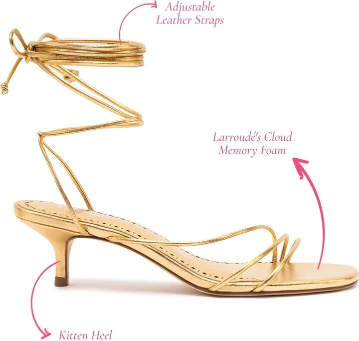 Sara Sandal - Image 5