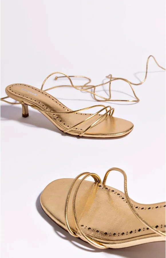 Sara Sandal - Image 6