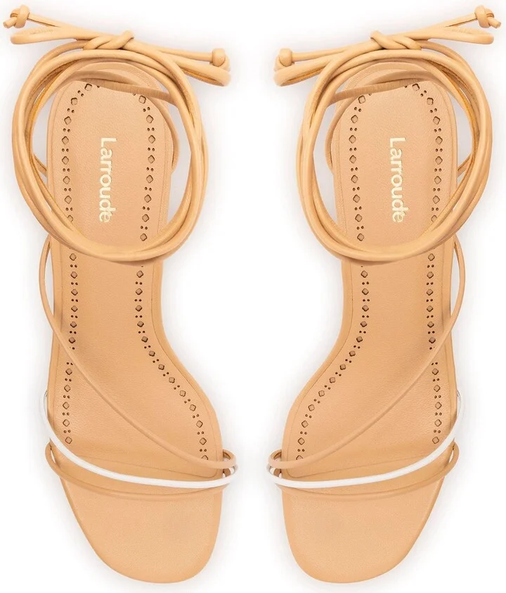 Sara Sandal - Image 10