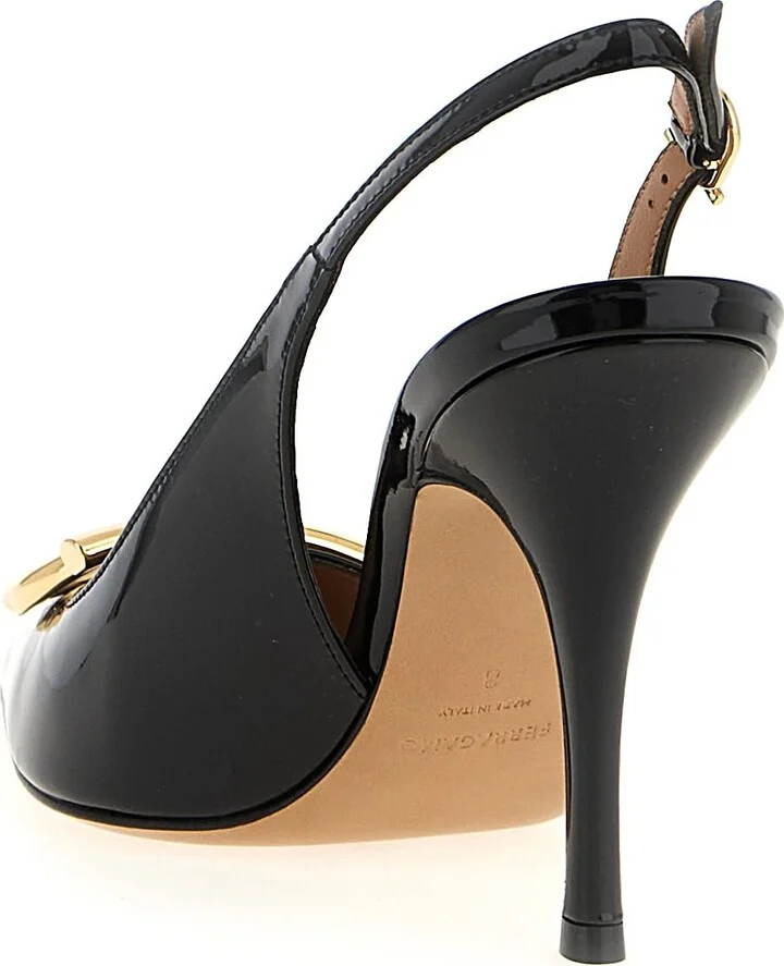 'sara' Slingback - Image 3