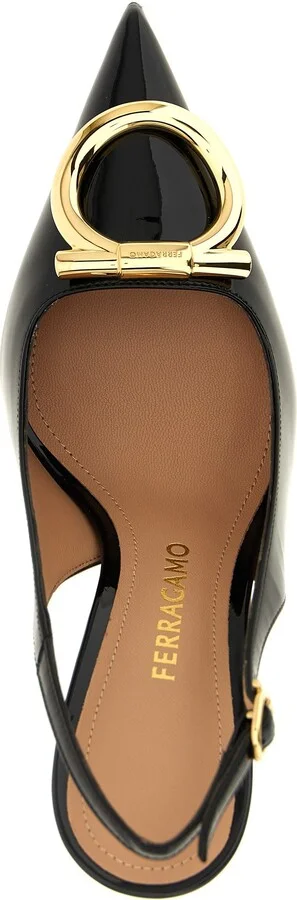 'sara' Slingback - Image 4