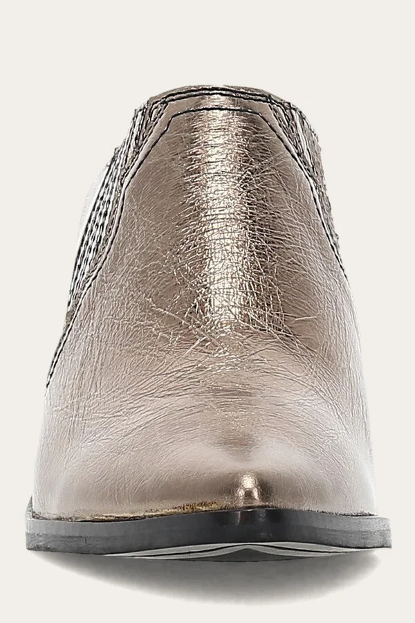 Sara Western Mule - Image 6