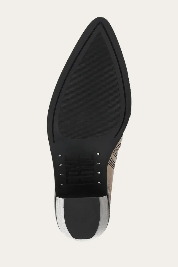 Sara Western Mule - Image 9