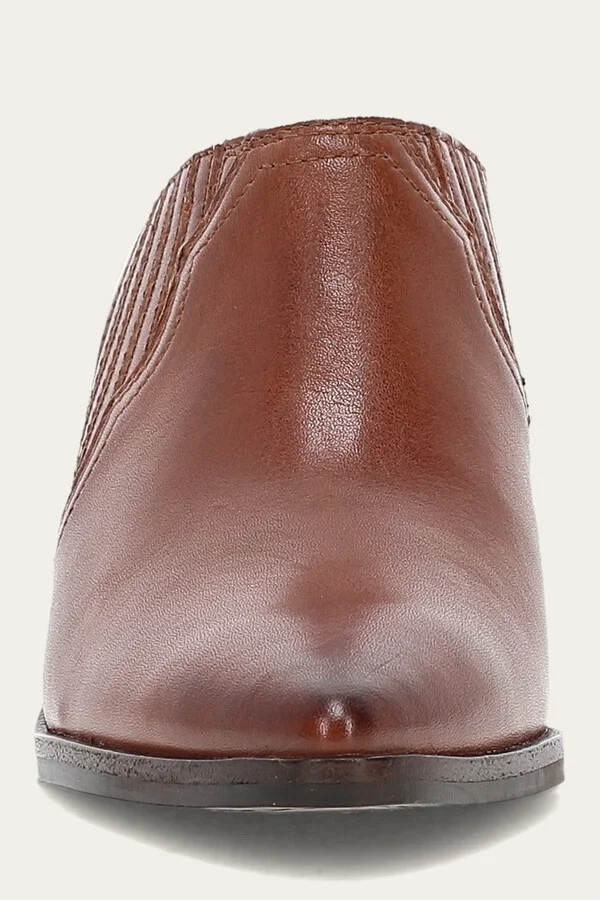 Sara Western Mule - Image 6