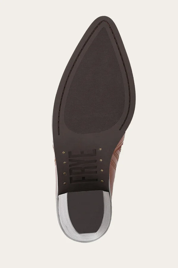 Sara Western Mule - Image 9