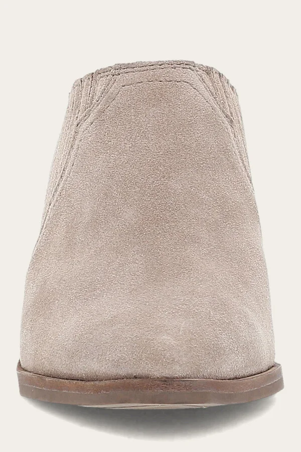 Sara Western Mule - Image 6