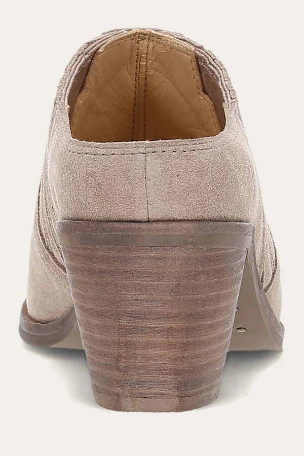 Sara Western Mule - Image 7