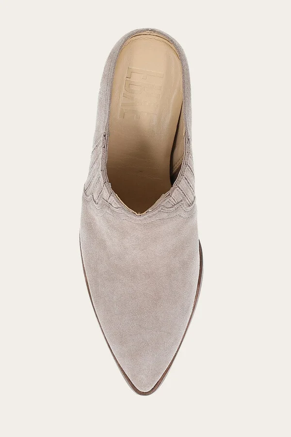 Sara Western Mule - Image 8