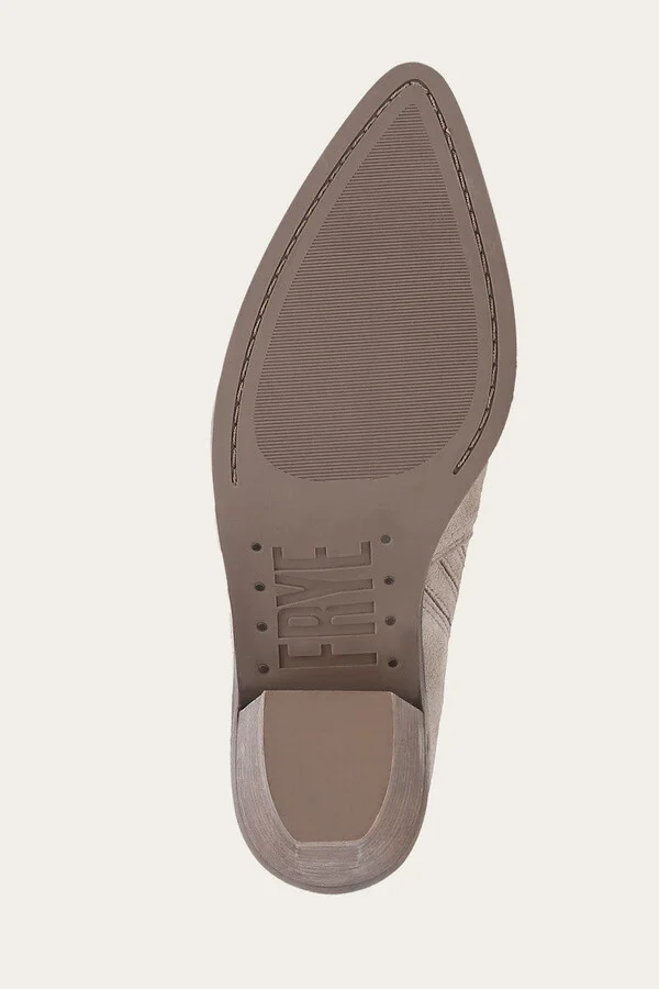 Sara Western Mule - Image 9
