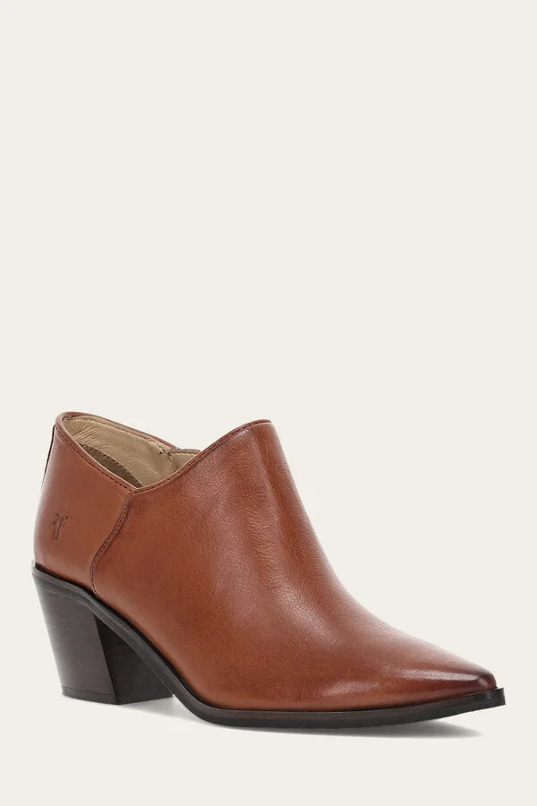 Sara Western Shootie - Image 2