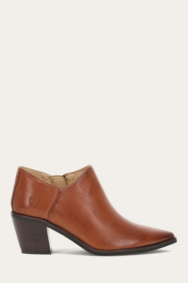 Sara Western Shootie - Image 3