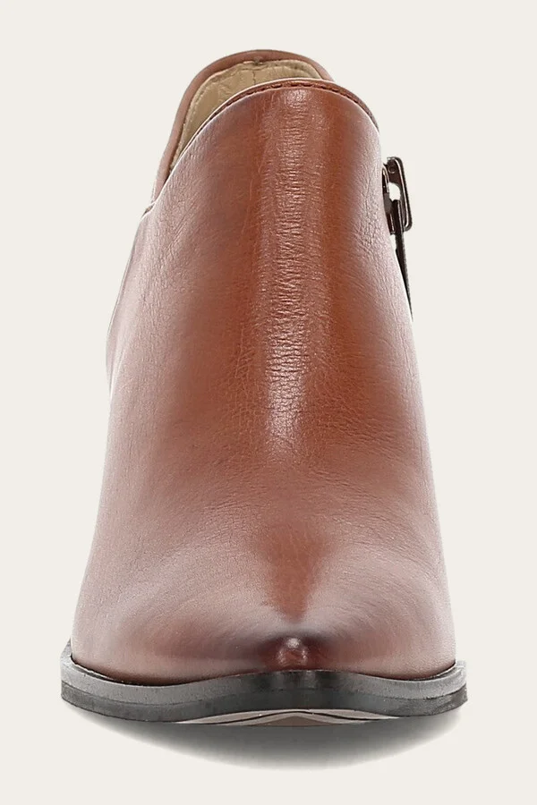 Sara Western Shootie - Image 6