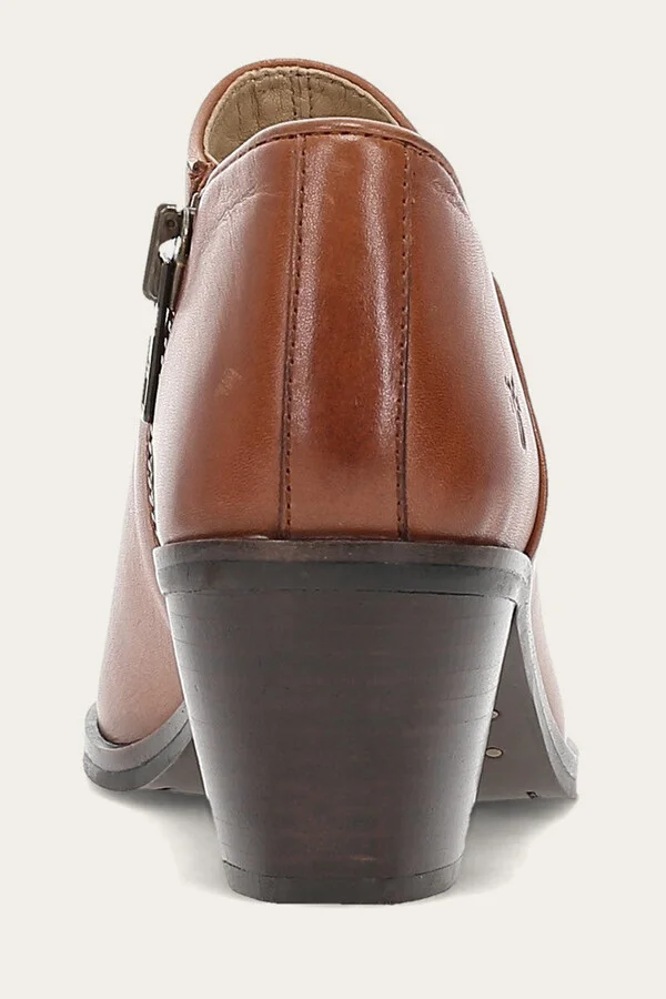 Sara Western Shootie - Image 7