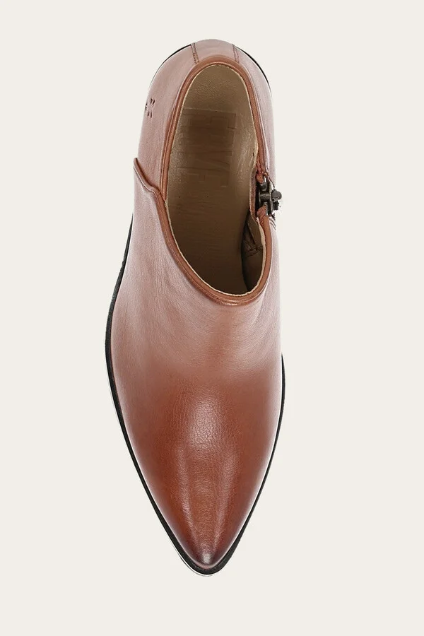 Sara Western Shootie - Image 8