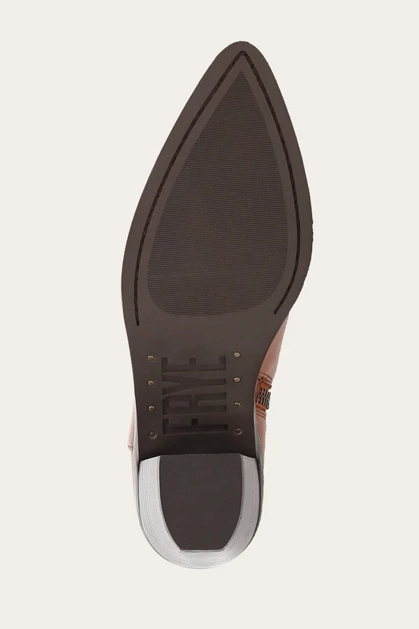 Sara Western Shootie - Image 9