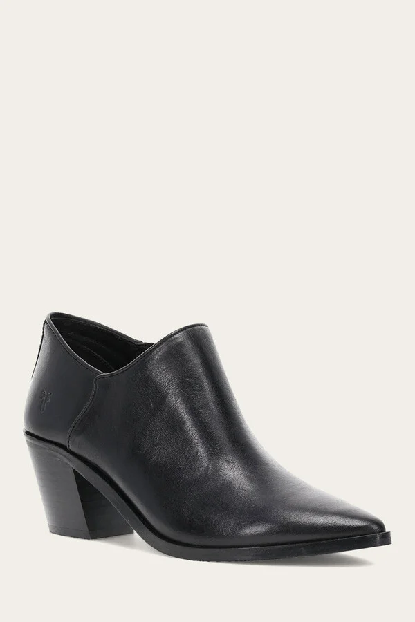 Sara Western Shootie - Image 10