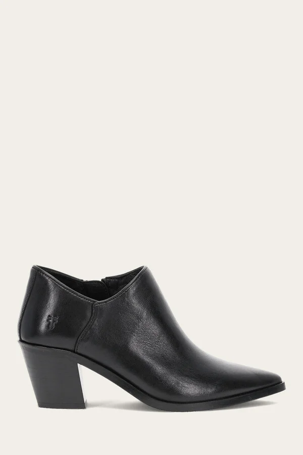 Sara Western Shootie - Image 11