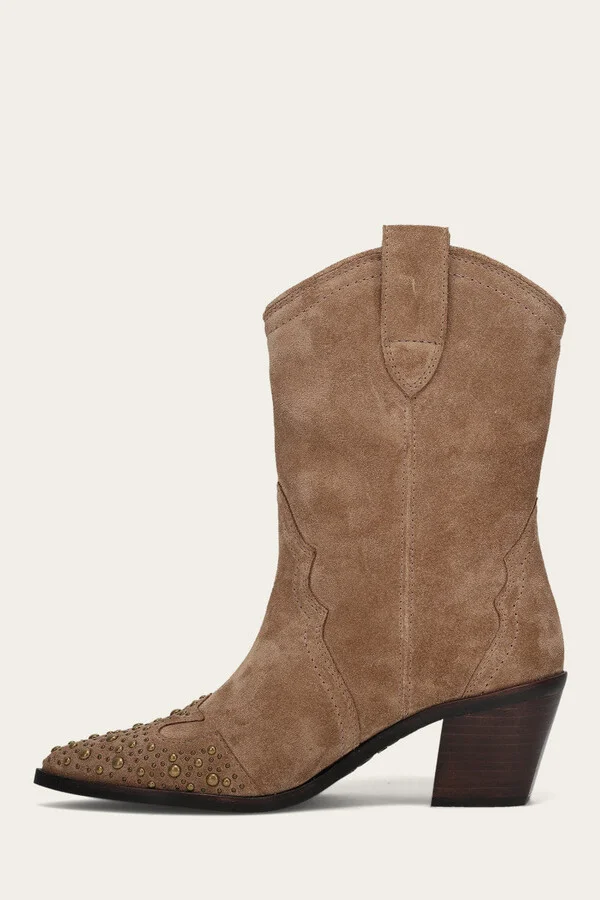 Sara Wingtip Stud - Image 4
