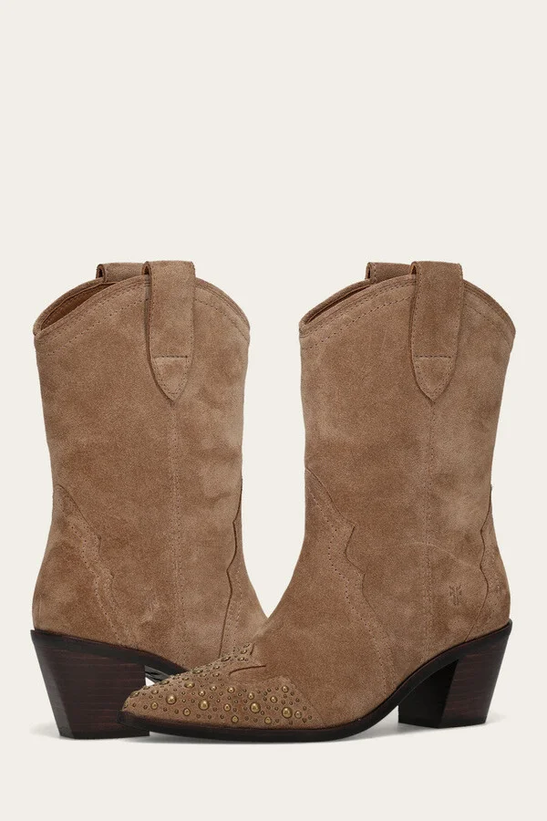 Sara Wingtip Stud - Image 5