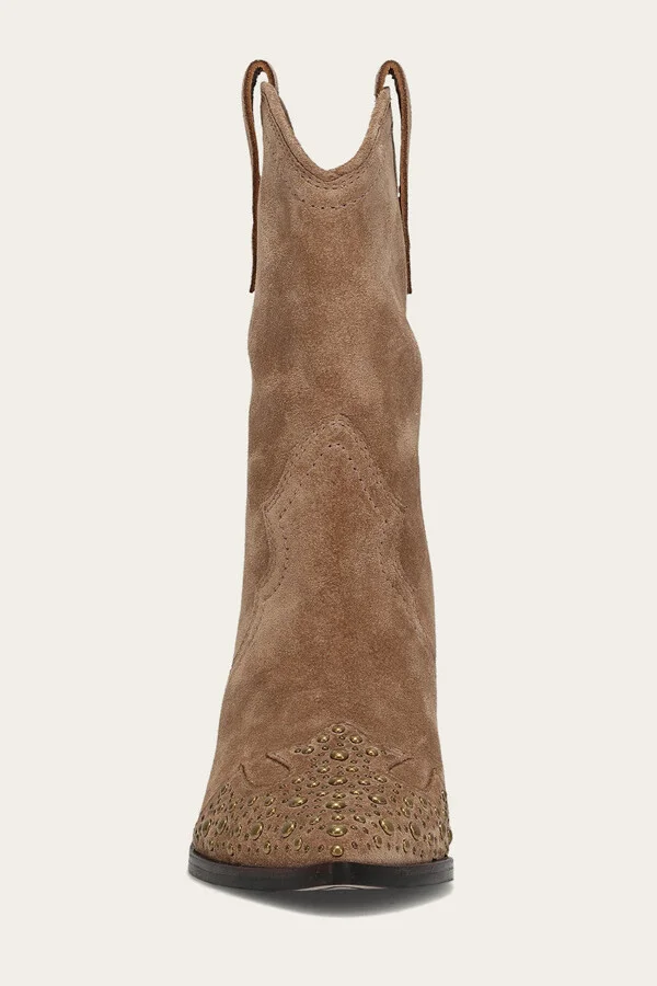 Sara Wingtip Stud - Image 6
