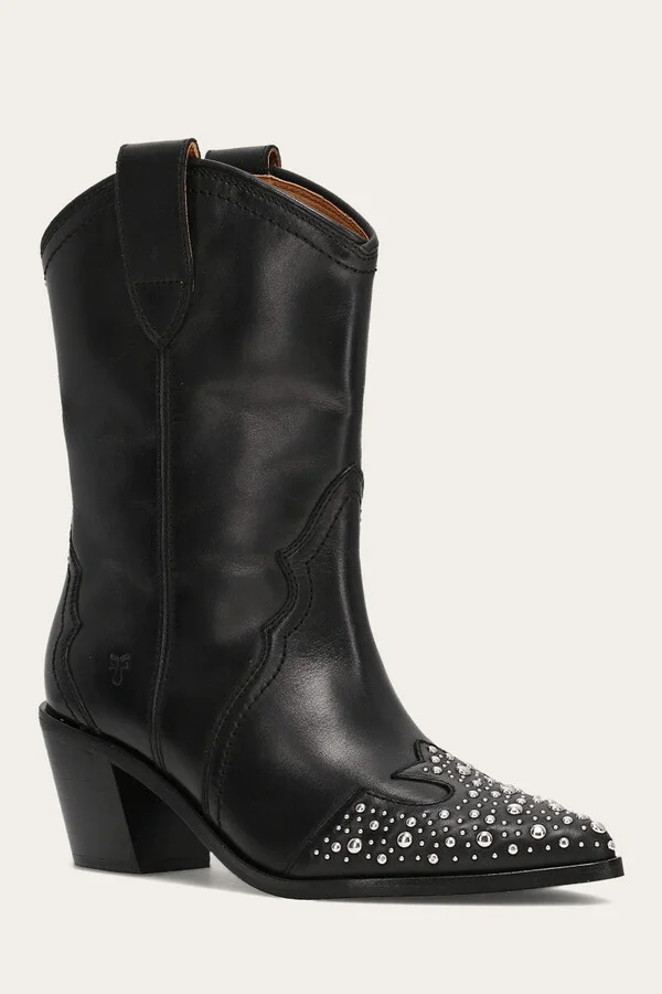 Sara Wingtip Stud - Image 10