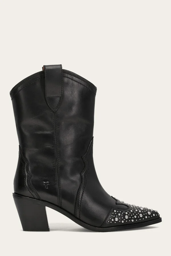 Sara Wingtip Stud - Image 11