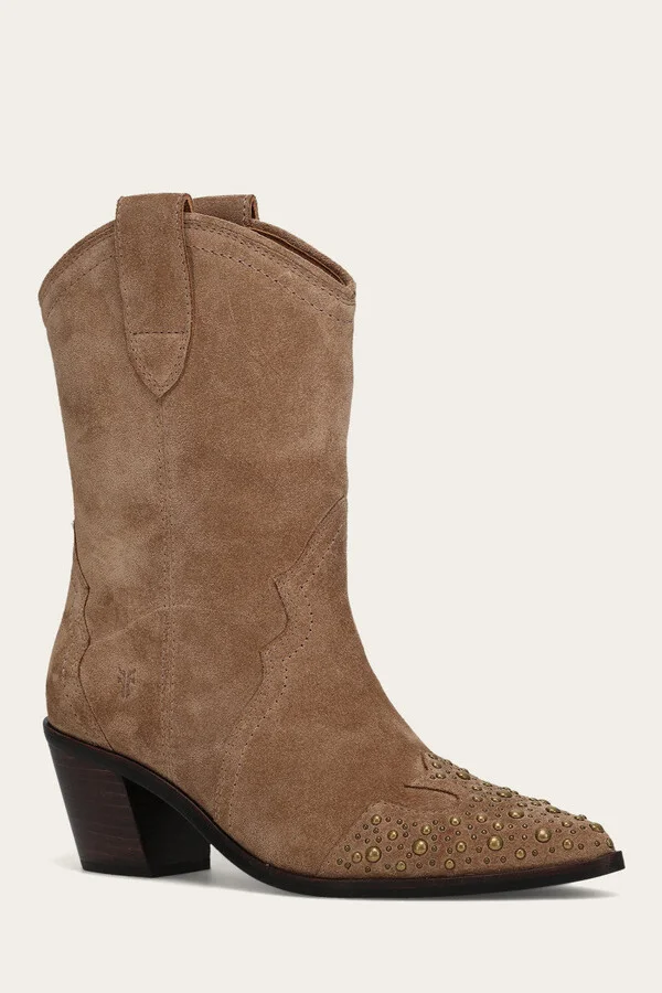 Sara Wingtip Stud