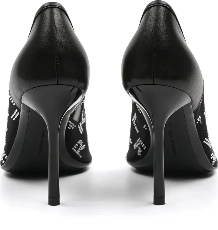 Sarabande pumps - Image 3
