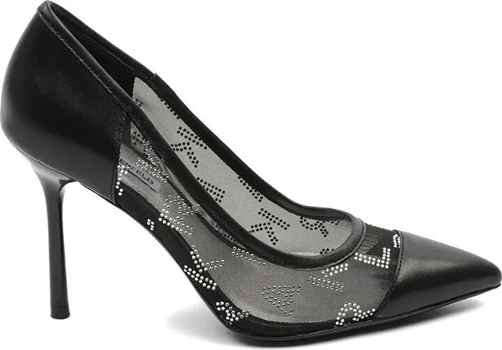 Sarabande pumps
