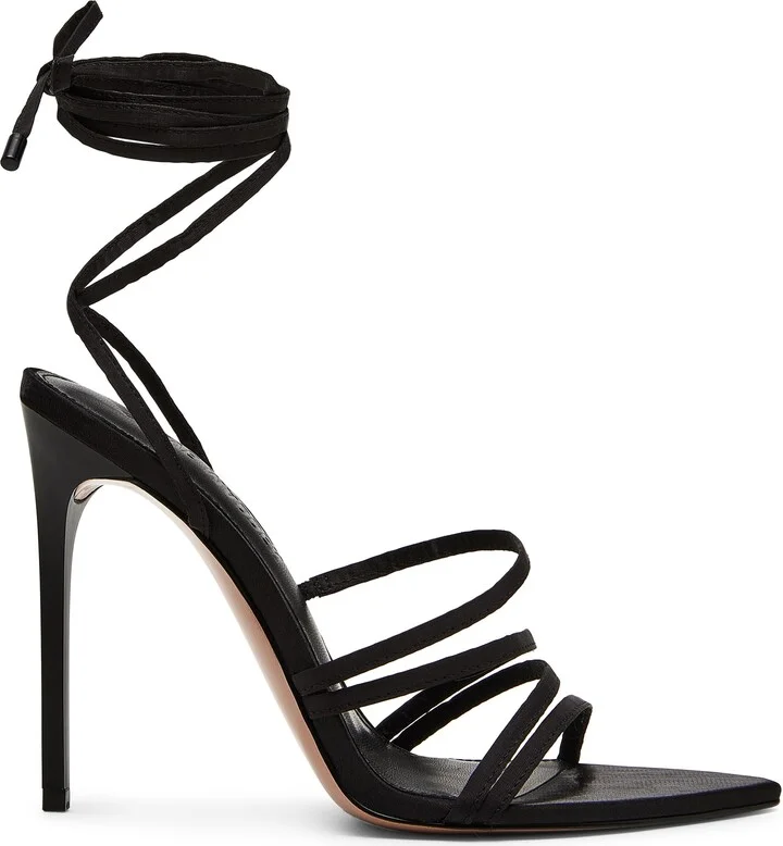 Sarabell Strappy Sandal - Image 2