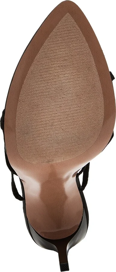 Sarabell Strappy Sandal - Image 5