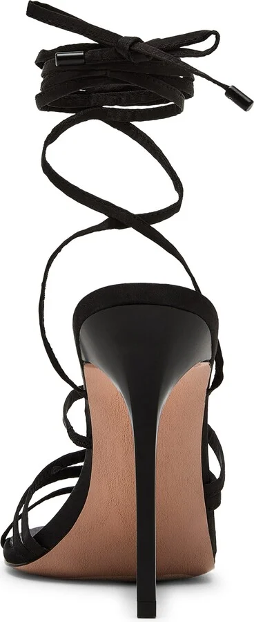 Sarabell Strappy Sandal - Image 6