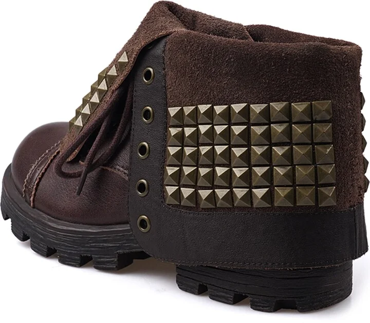 Sarafina Studded Bootie - Image 2
