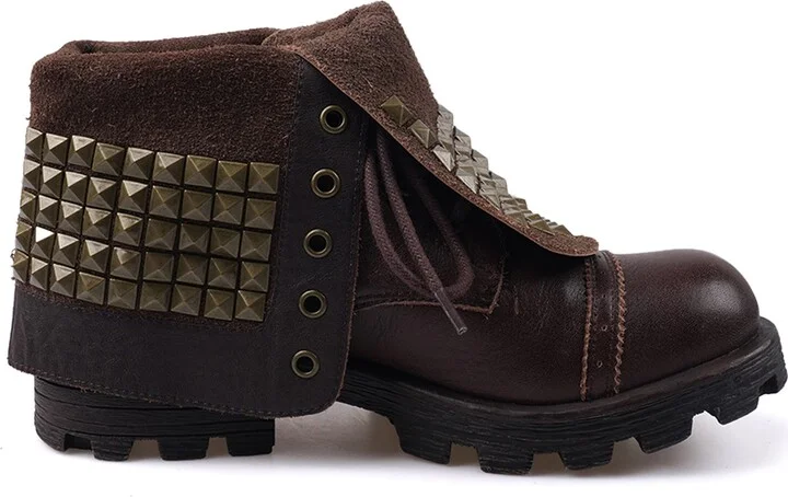 Sarafina Studded Bootie - Image 3