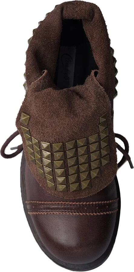 Sarafina Studded Bootie - Image 5