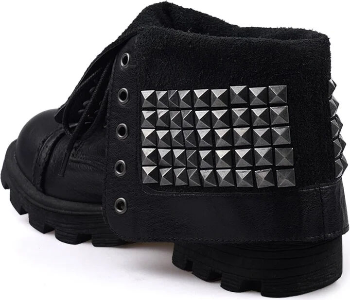 Sarafina Studded Bootie - Image 8
