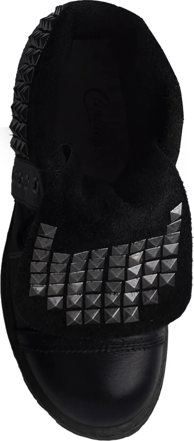 Sarafina Studded Bootie - Image 11