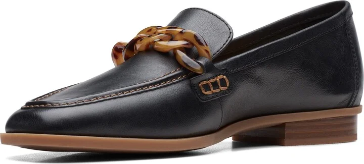 Sarafyna Iris Loafer - Image 7