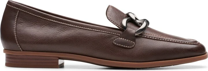 Sarafyna Iris Loafer - Image 9