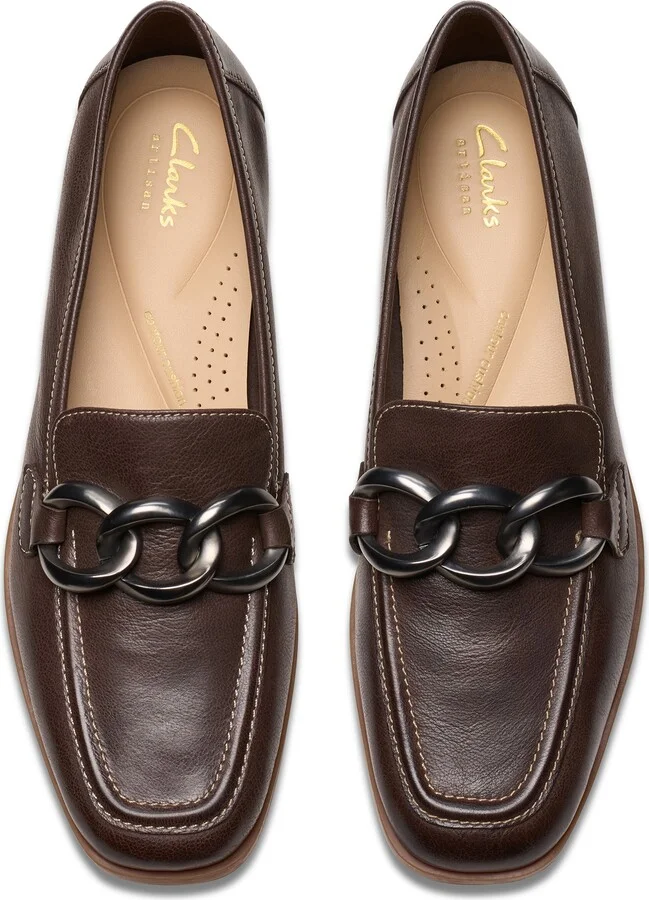 Sarafyna Iris Loafer - Image 10