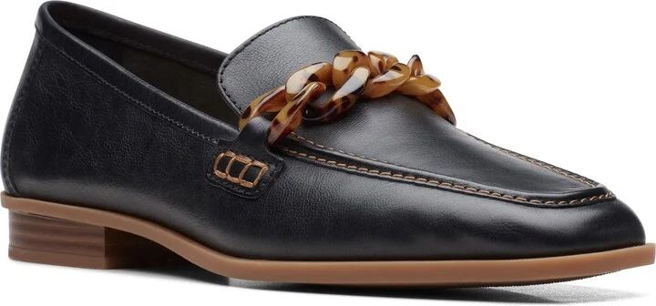 Sarafyna Iris Loafer
