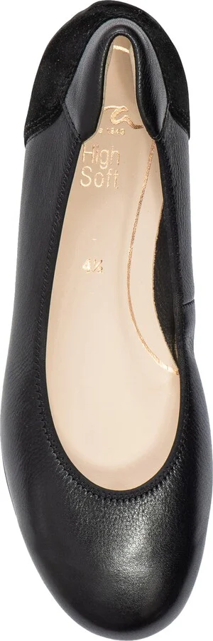 Sarah Ballet Flat - Image 5