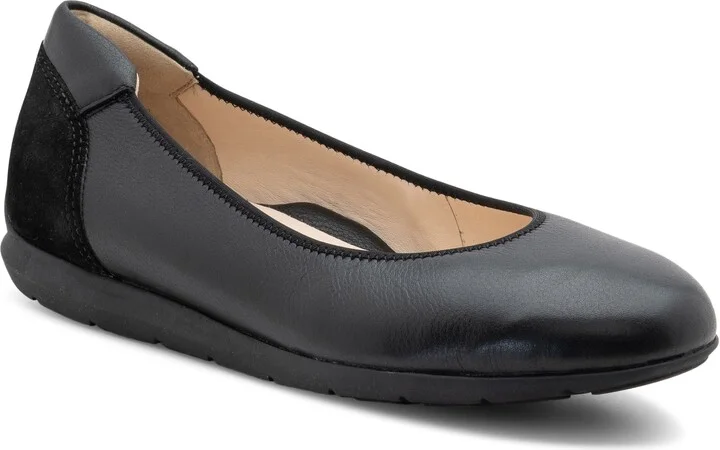 Sarah Ballet Flat
