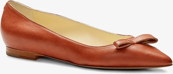 Saddle Vachetta